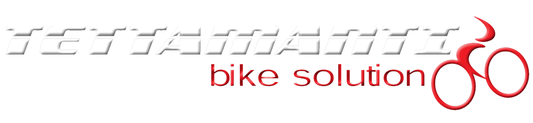 Tettamanti Bike Solution logo